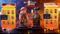 LEGO: Приключения Horizon / LEGO: Horizon Adventures [v 1.1.0.0 build 16289915] (2024) PC | Portable