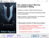 V Rising [v 1.0.10.1-r82675-b2 + DLC's] (2024) PC | RePack от FitGirl