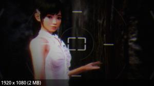 Fatal Frame / Project Zero: Maiden of Black Water (2021) PC | Repack