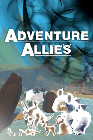 Adventure Allies (2025) PC | RePack от селезень