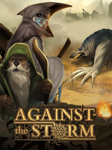 Against the Storm: Complete [v1.6.2R + DLC's] (2023) PC | RePack от FitGirl