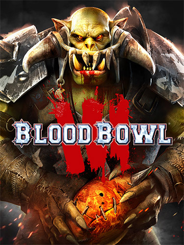 Blood Bowl 3: Brutal Edition [Build 50513 + DLCs] (2023) PC | RePack от FitGirl