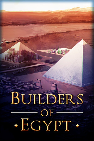 Builders of Egypt [v 1.036] (2025) PC | RePack от селезень