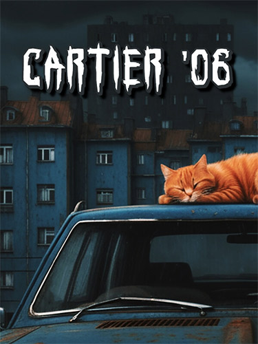 Cartier 06 (2024) PC | RePack от FitGirl