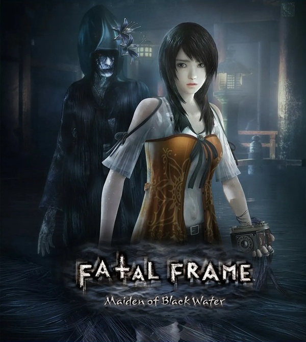 Fatal Frame / Project Zero: Maiden of Black Water (2021) PC | Repack