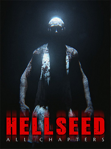 HELLSEED: All Chapters [Build 16646433] (2024) PC | RePack от FitGirl