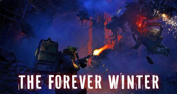 The Forever Winter [v 0.1.41150.0 | Early Access] (2024) PC | Repack от Pioneer | Online Only