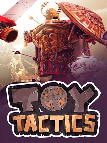 Toy Tactics [v 1.1E] (2024) PC | RePack от FitGirl