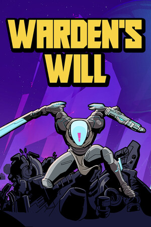 Warden's Will [v 1.0.0c] (2025) PC | RePack от селезень